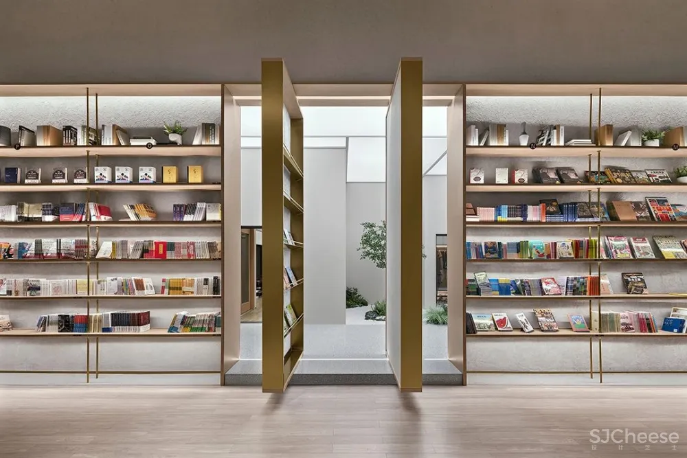 万科 × 言几又,首个3000㎡ 跨界城市生活体验中心