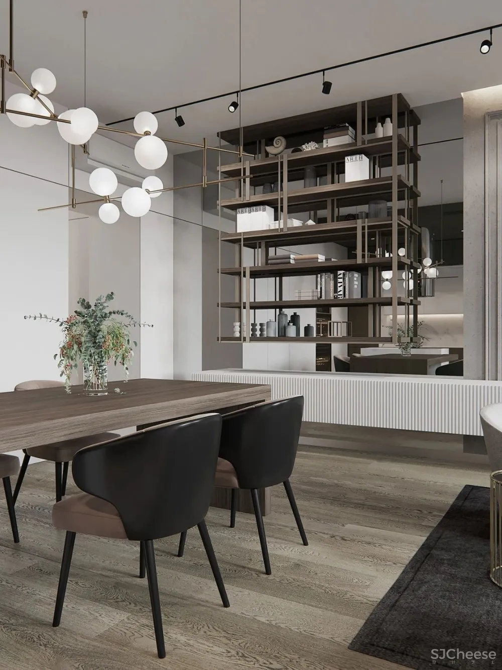 简约高级灰设计,竟如此惊艳