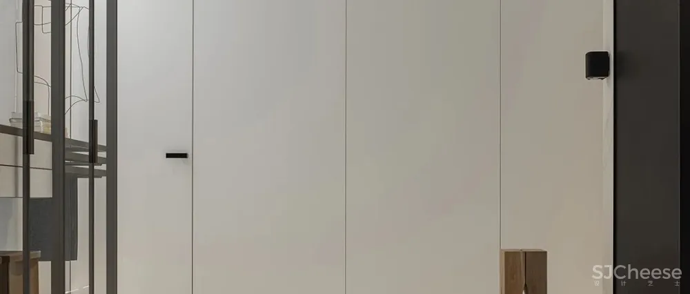 谷腾 无形间 SPACE PLUS