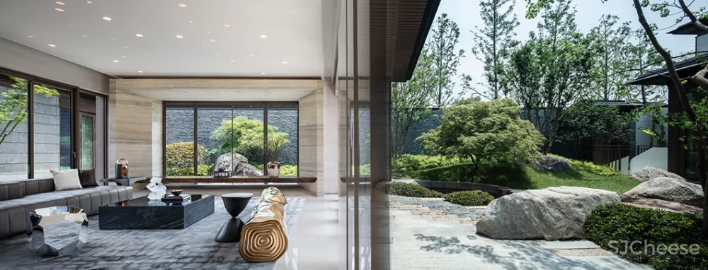 邱德光:得「耦」记!