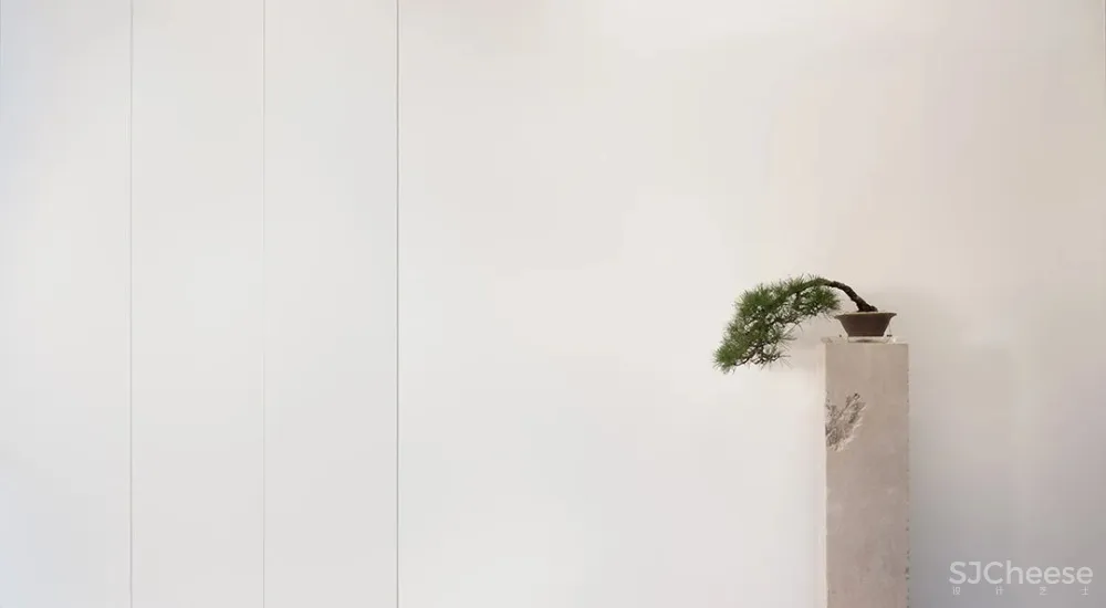 560m² 向心而居大宅，充盈着生活与艺术气息的设计师之家