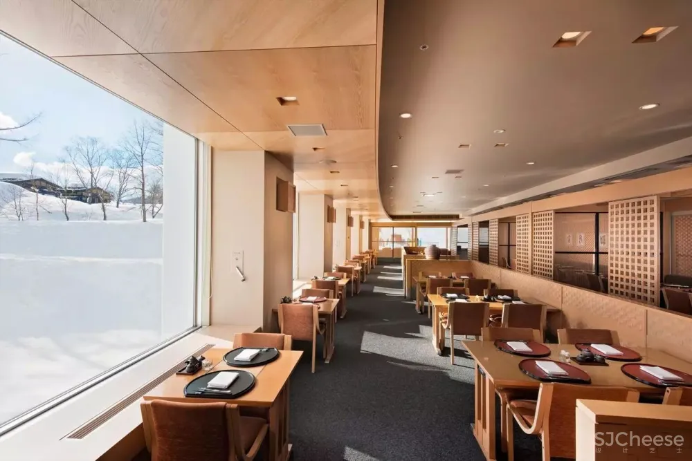 全球仅五间的丽思卡尔顿隐世,日本首家分号年底面世