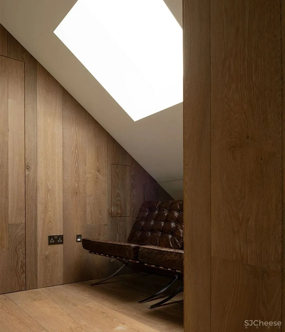 McLean Quinlan丨烟火气,才是设计的最高级形态