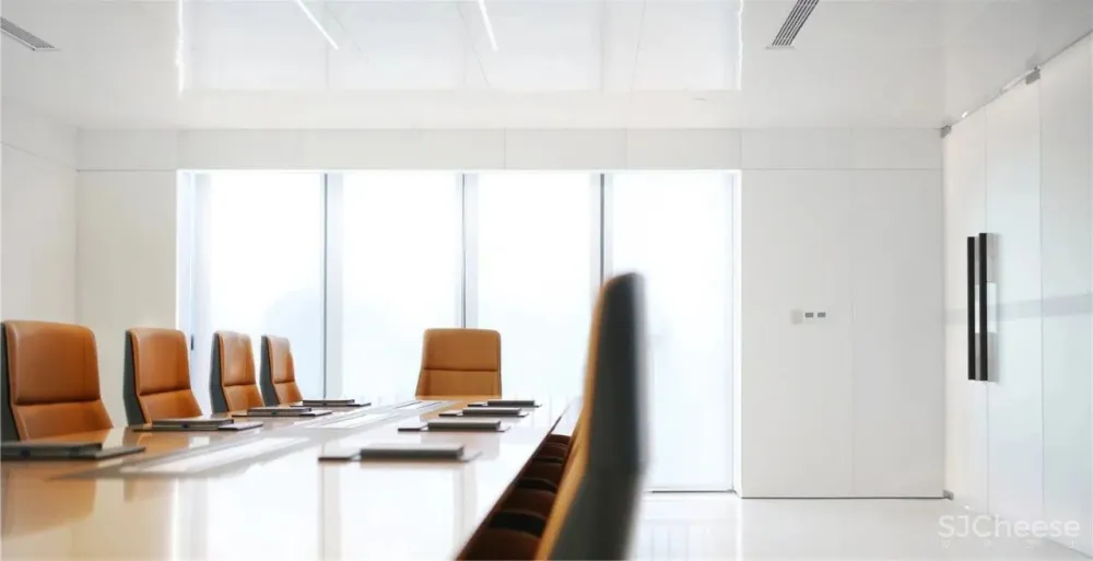 直线设计呈现秩序美学 YuQiang - WOW DECO