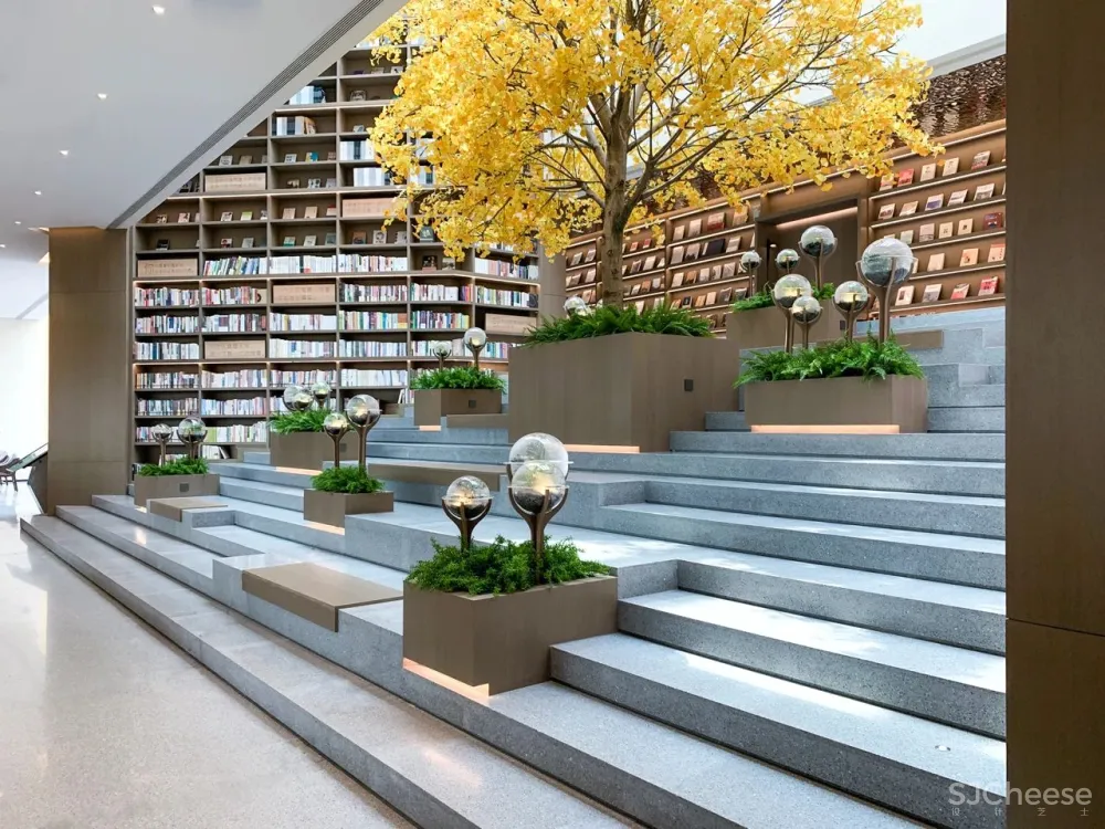 乐尚设计丨大隐于世的云水桃源