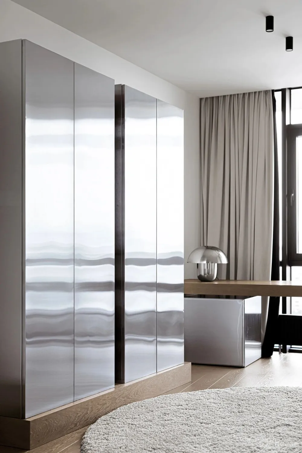 SP新作 素朴宁静的居所