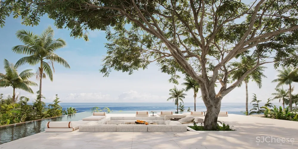 设计灵感 全球6座“梦幻”豪宅设计,我慕了!