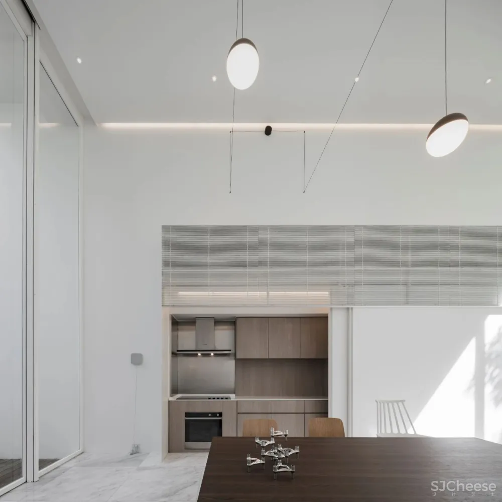 Boondesign Architecture丨景观内的建筑,建筑上的景观