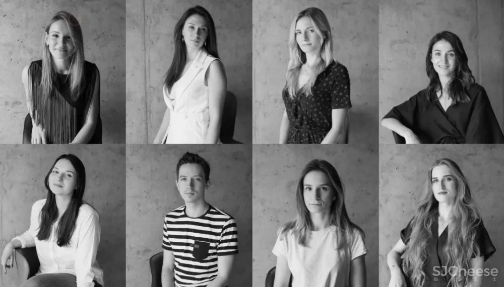 乌克兰，质感奢宅！ Viktoriya Pankova