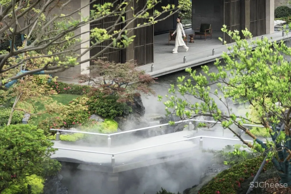 稽山前造园记|大家湛景·绍兴满园