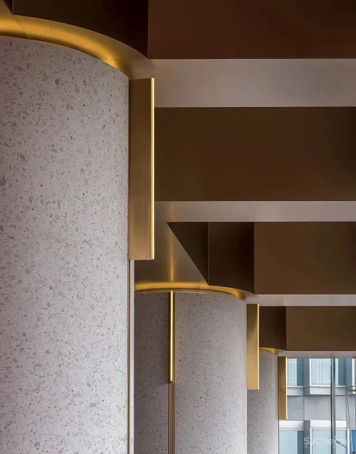 气氛很到位-如何看待当代先锋与本土创新 ！