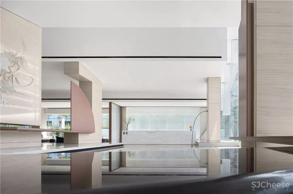 YuQiang - Partners:重构光合艺术,诠释极简气质