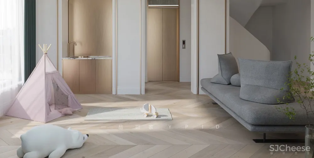 一品囧家新作第二季【塞纳河畔】