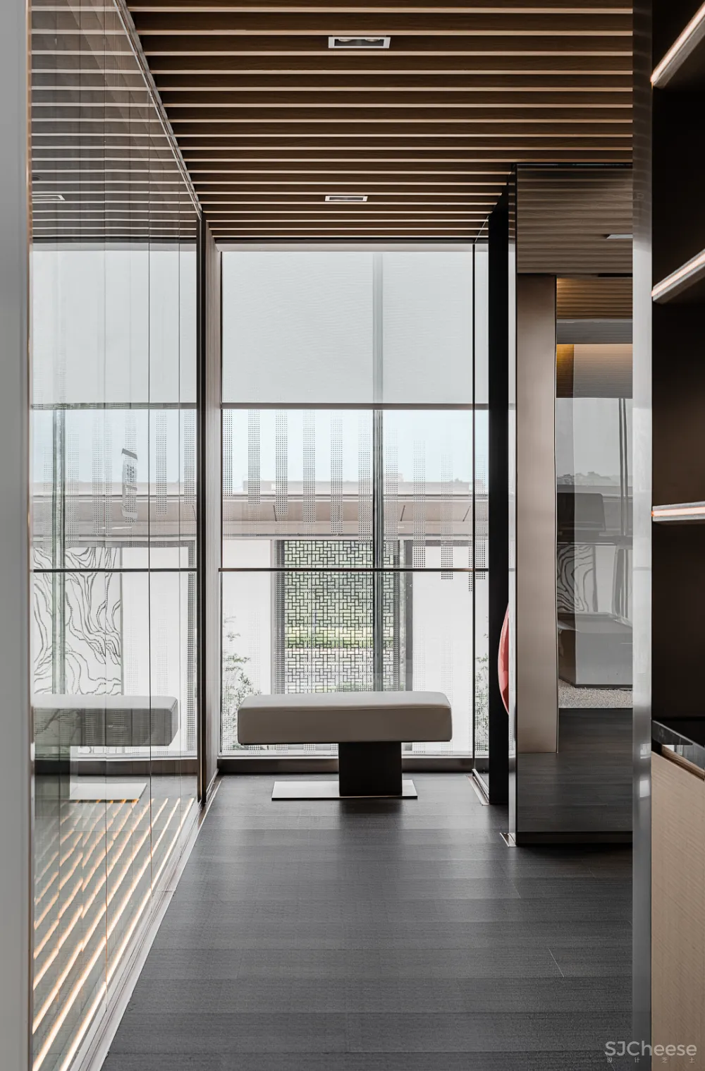 FM孚曼设计新作│捕捉时间气韵,书写生活诗篇