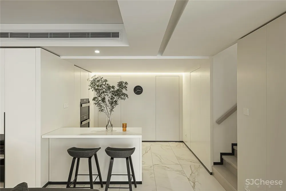 成都耕图设计作品——叙白