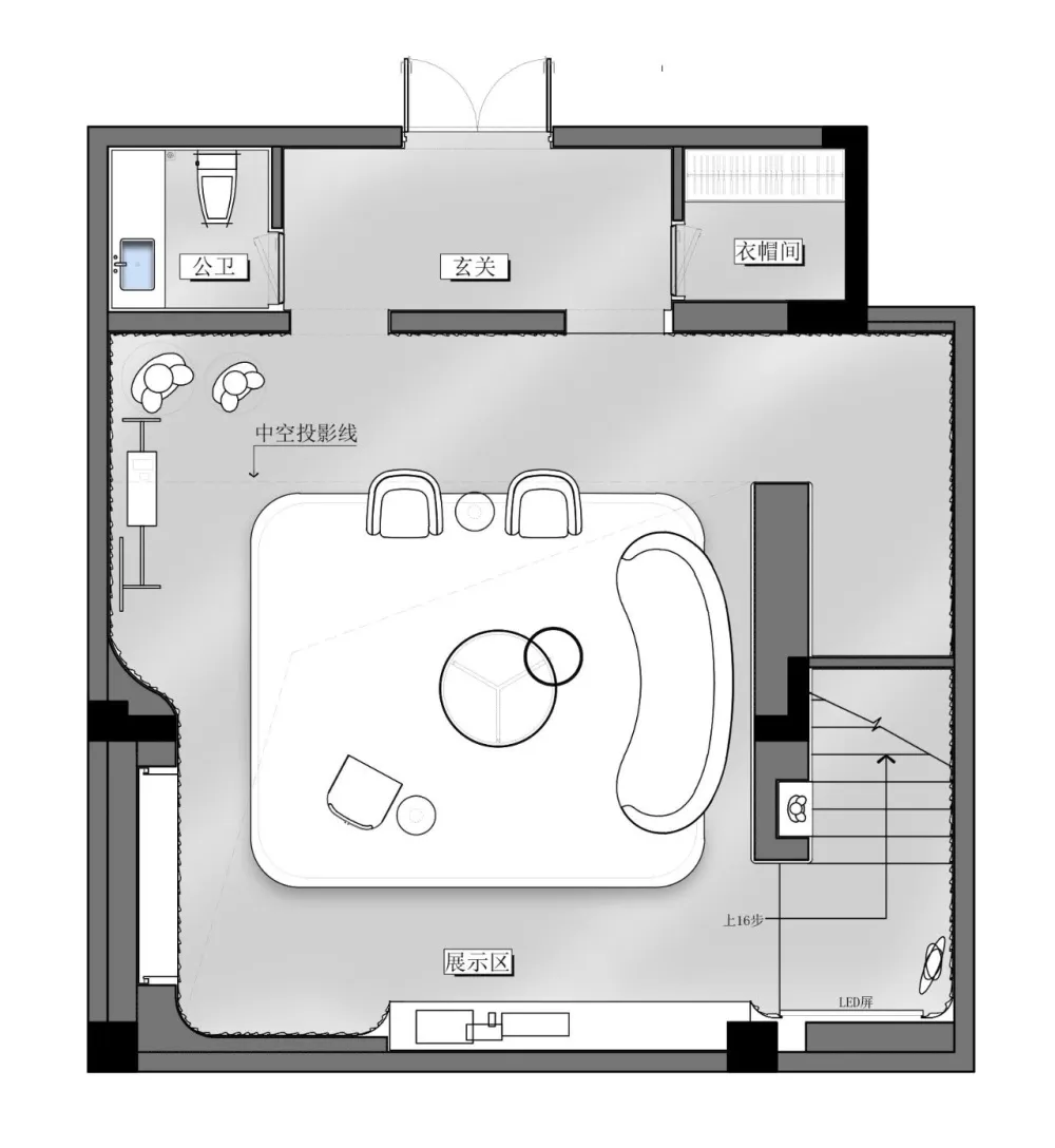 深朴悦设计丨我们理解的广州人文：遵从生活