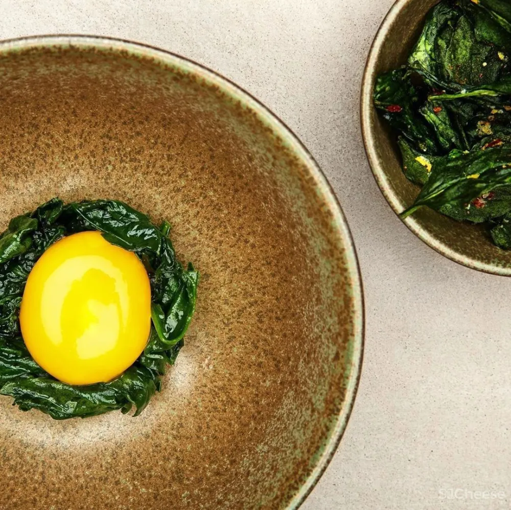 我向往的森林秘境 丨 意大利最新揭幕的心灵治愈酒店