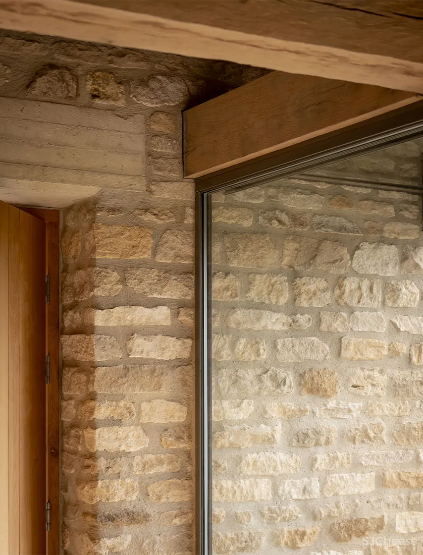 McLean Quinlan丨烟火气,才是设计的最高级形态