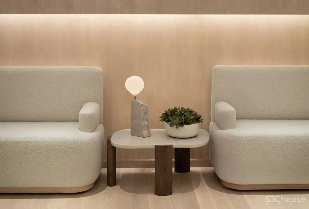 Studio Galeón丨纽约极简纯朴的高级质感