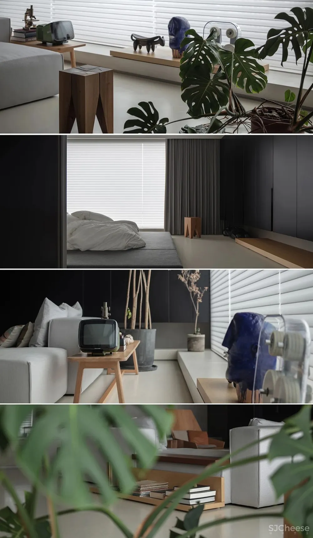 谷 腾 无 设 计 自 由 生 长