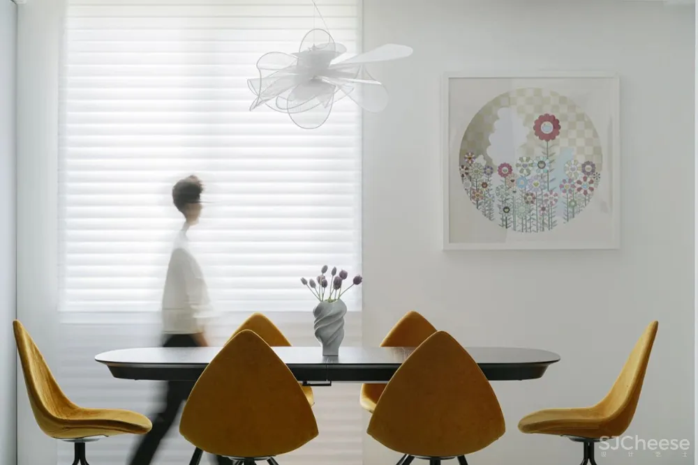 极简设计,美的如此纯粹!