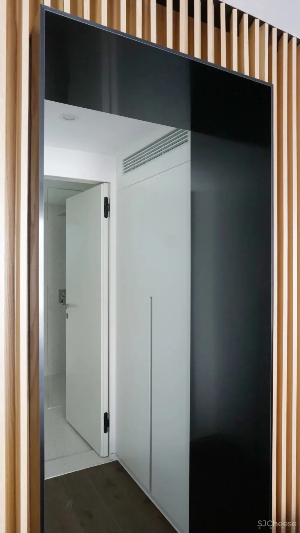 上海 100㎡ 小宅院,花 6 年建成,设计处处有亮点