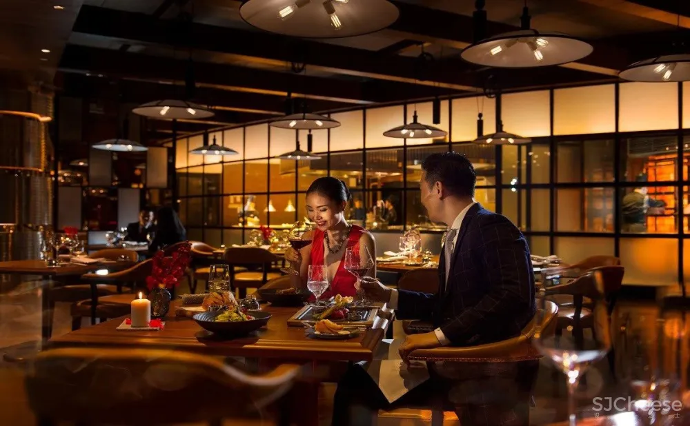 【美国Champalimaud】成都华尔道夫酒店