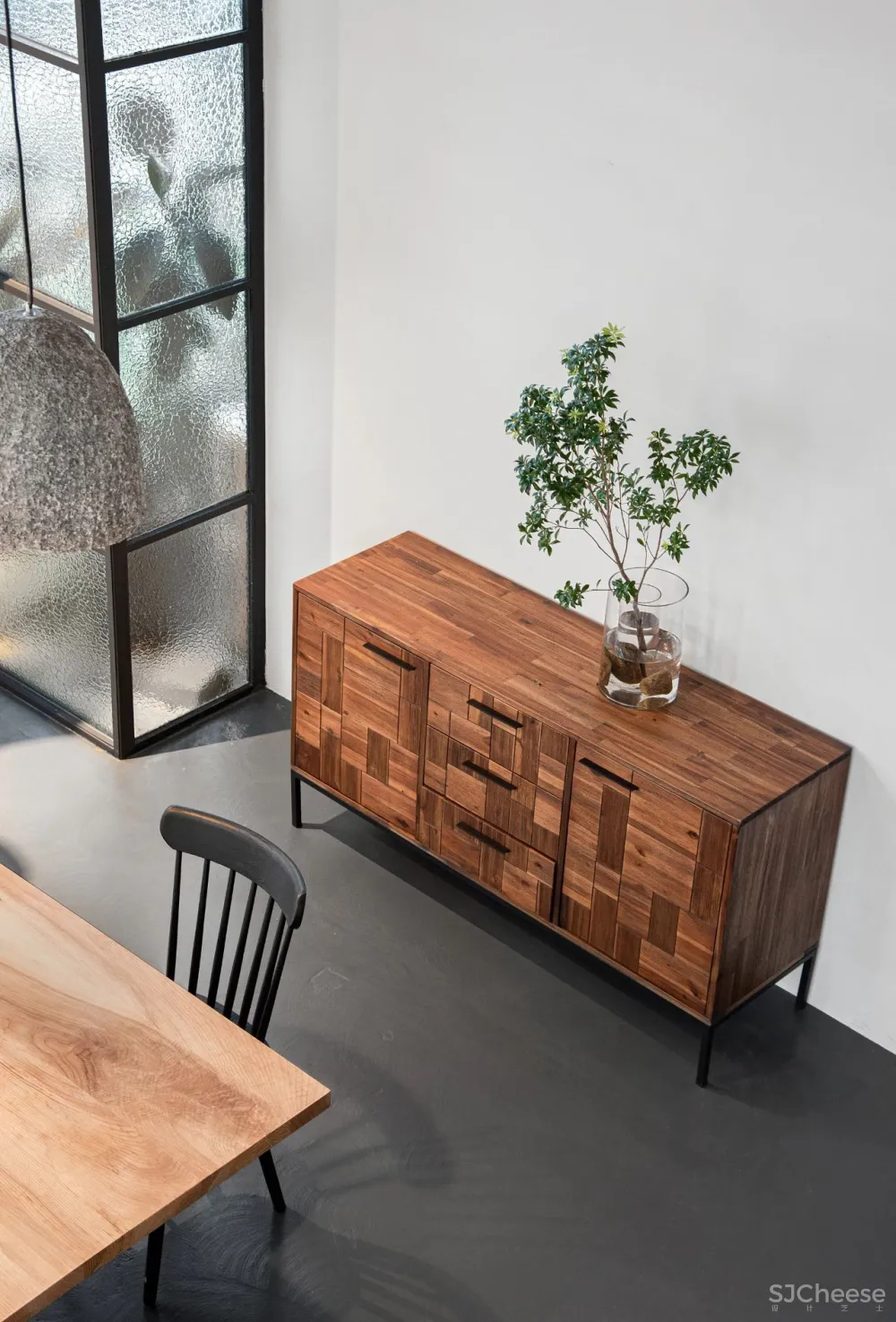 DCD 新作丨福州MOOLIS生活馆