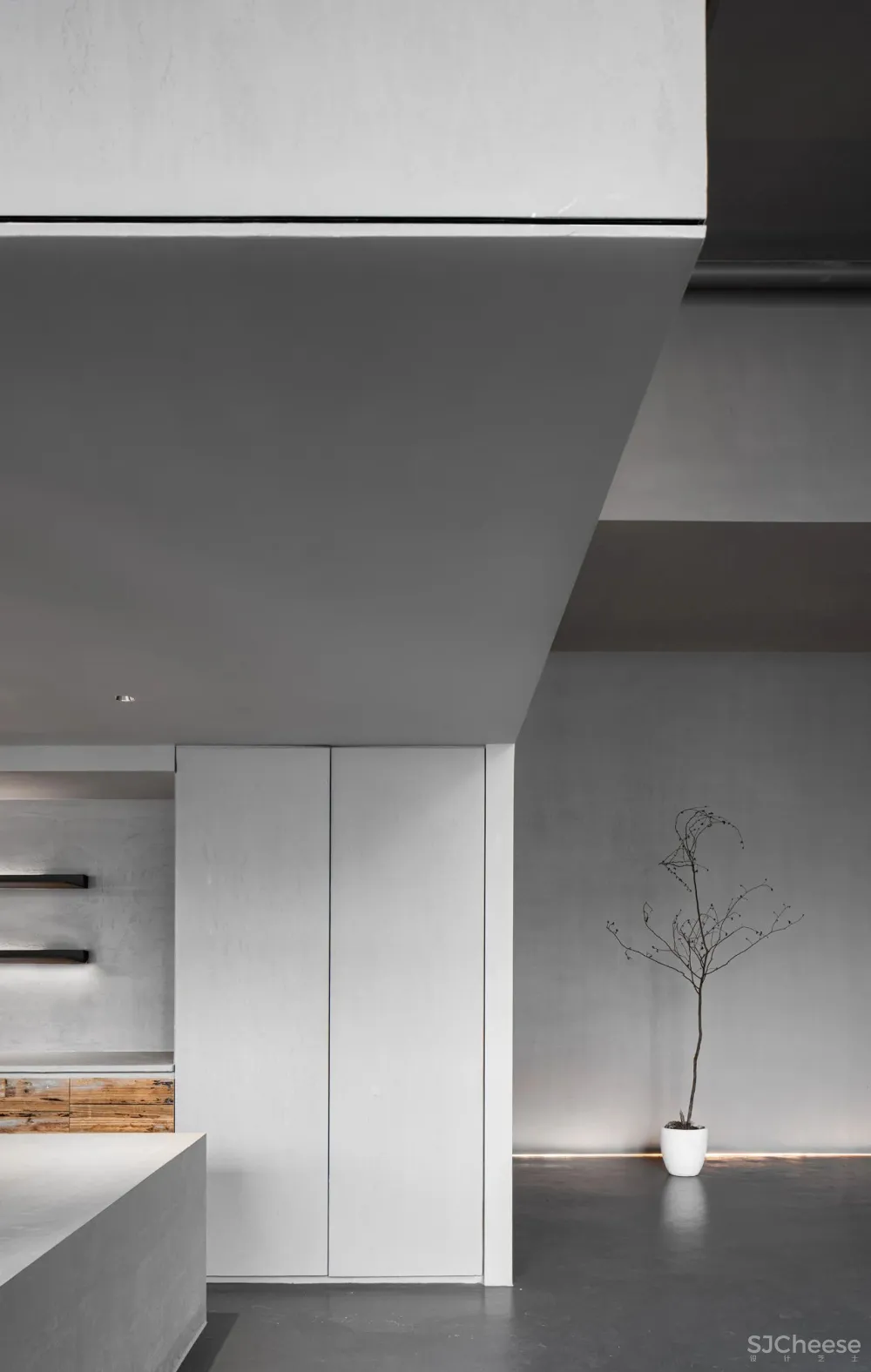 DCD 新作丨福州MOOLIS生活馆