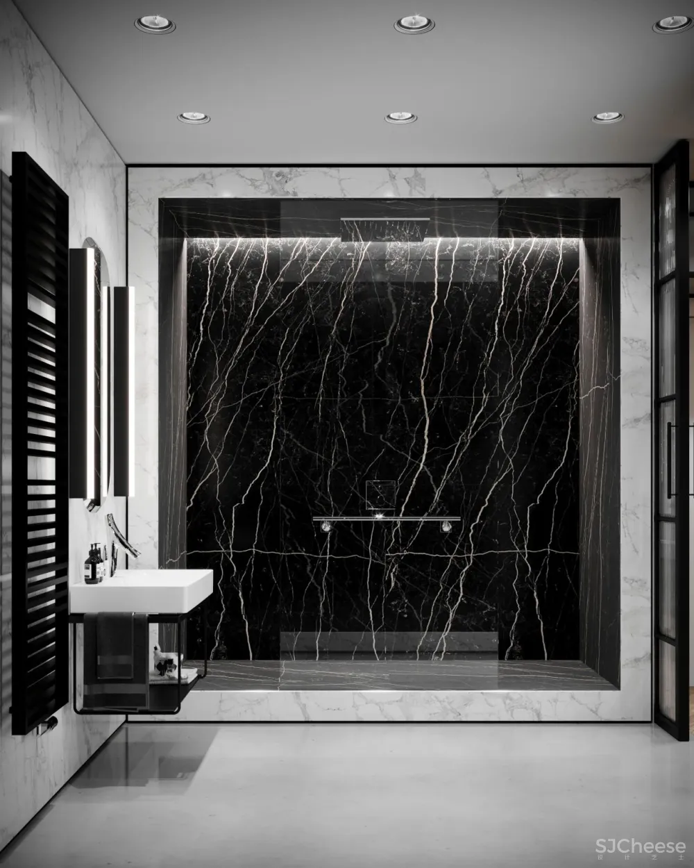 华沙 COSMO轻奢公寓