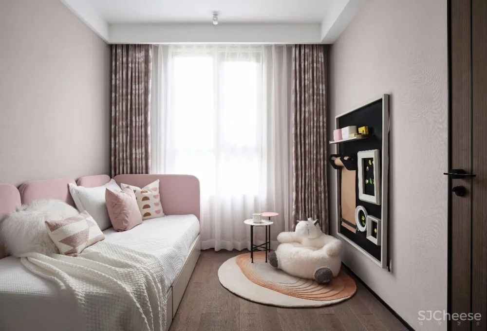 牧笛新作：自然之风，演绎人居生活