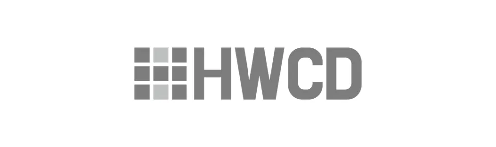 HWCD:中式之美,山水园景尽显东方气质!