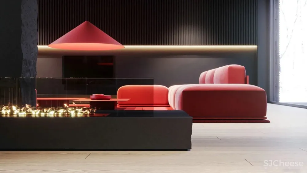 Mateusz Kuo Stolarski丨玩转色彩,对设计师的重要性