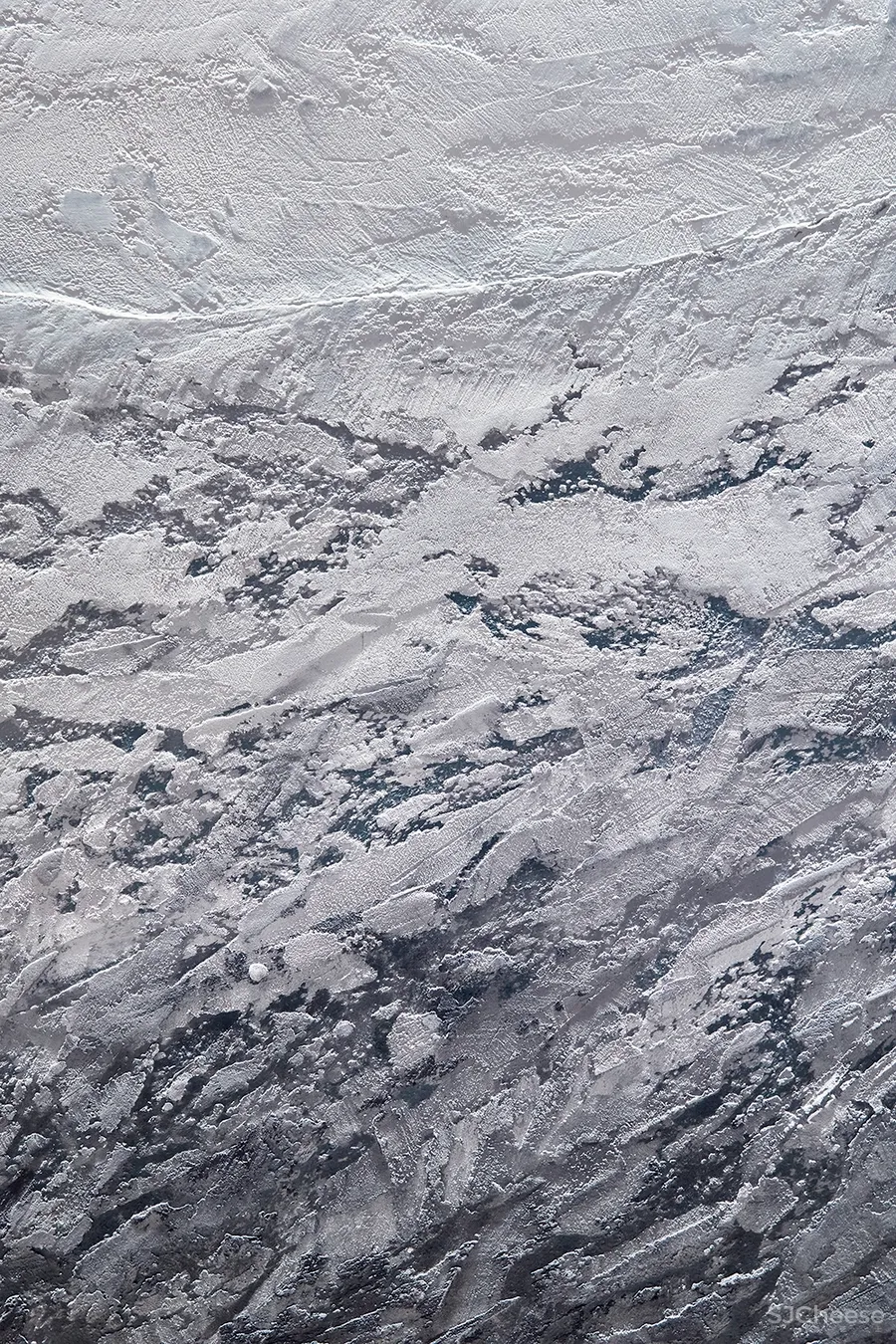 科技公司的总部大楼就是酷!每层楼都设计一个主题