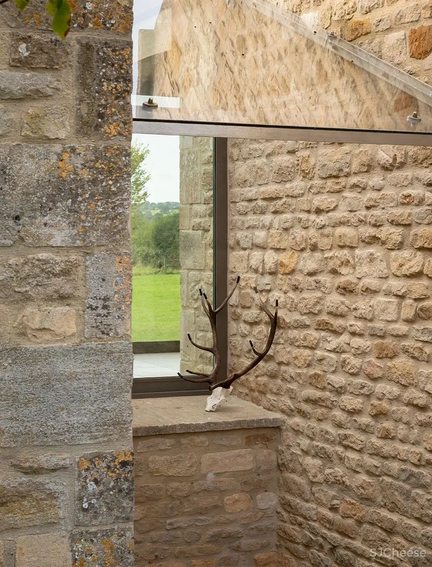 McLean Quinlan丨烟火气,才是设计的最高级形态