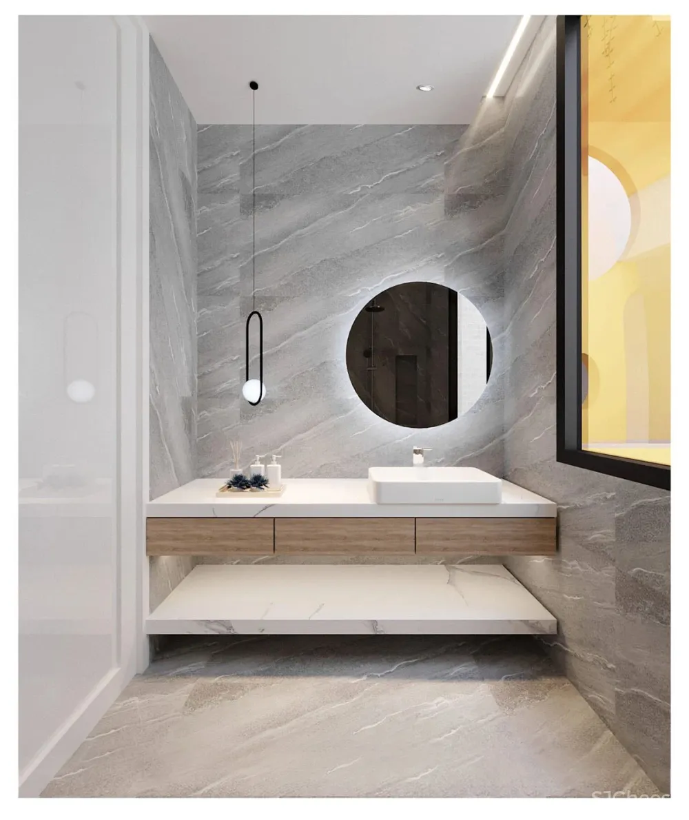 在家里种树、定制室内朱丽叶阳台、做梦幻楼梯,你不敢想的,他都做了!