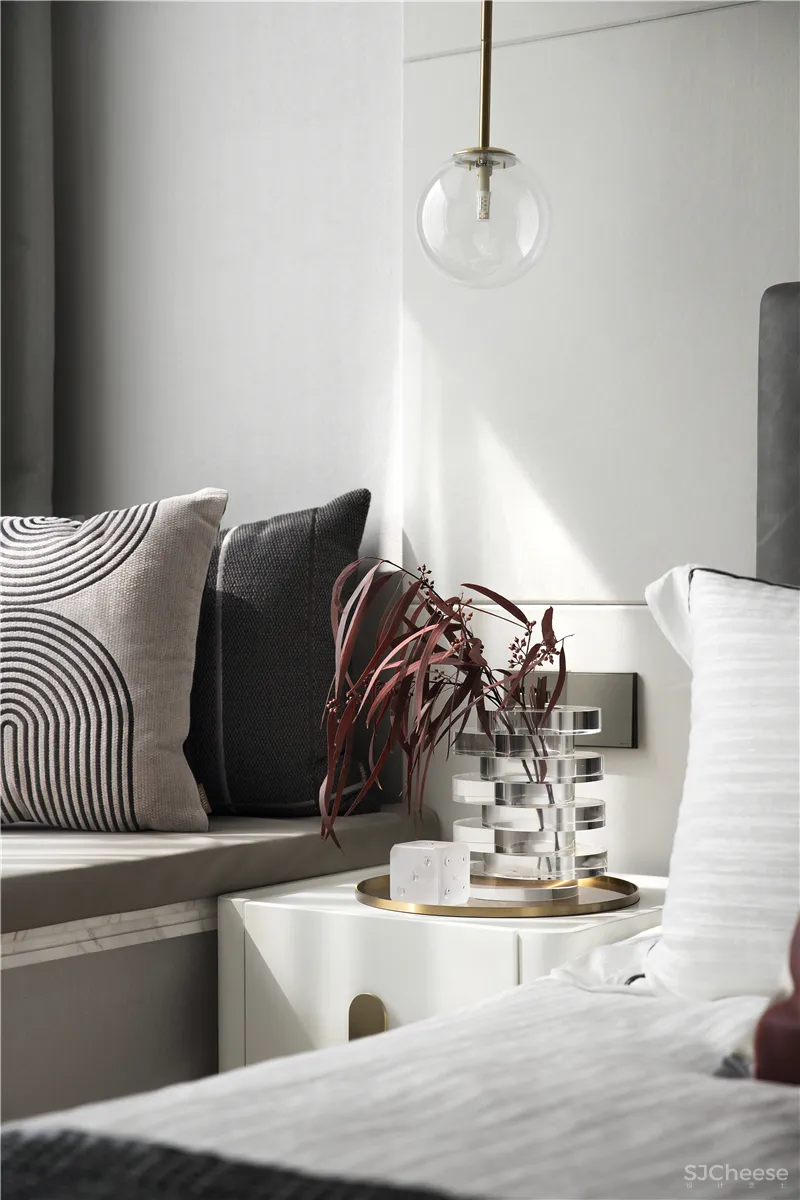 轻奢 越精致,越时尚 !