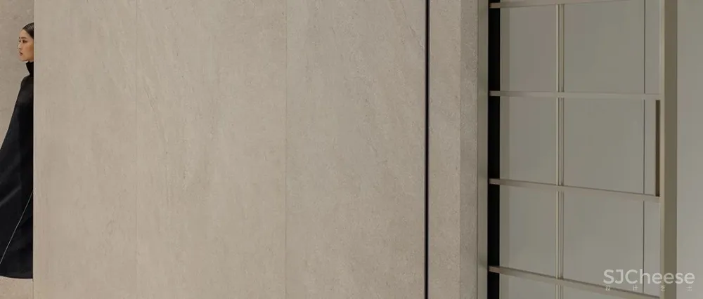 谷腾 无形间 SPACE PLUS