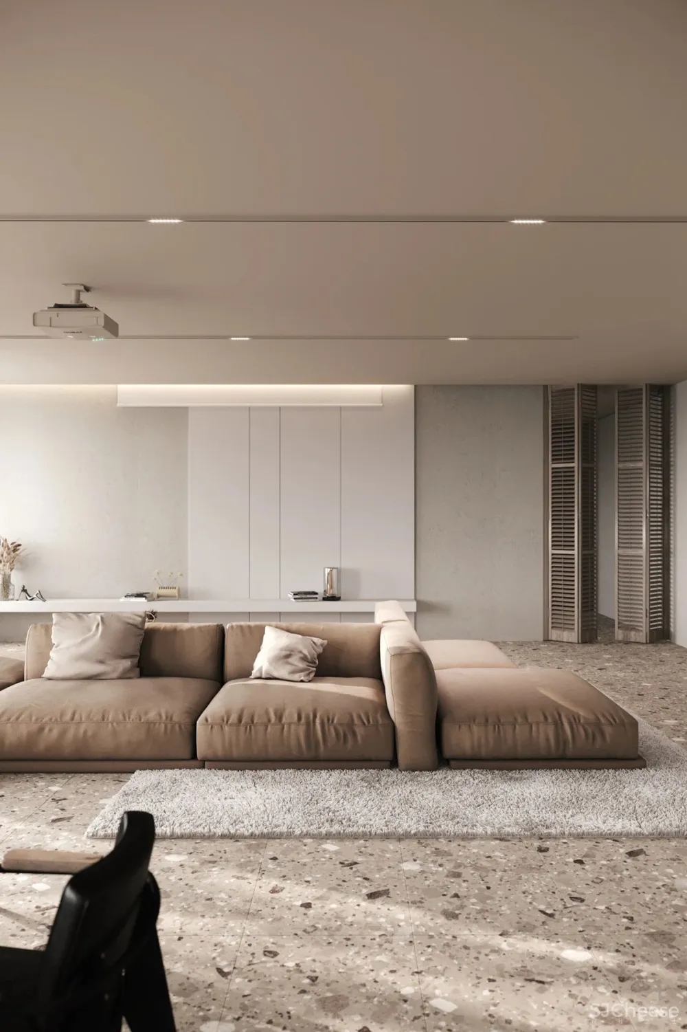 ArtPartner新作丨高雅气质