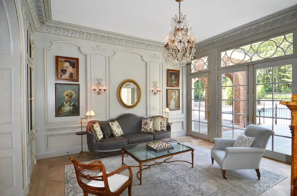 高级灰 绿色,你想象不到的好看!