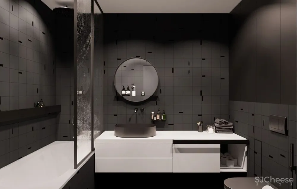 至臻空间,留住光阴里的幸福