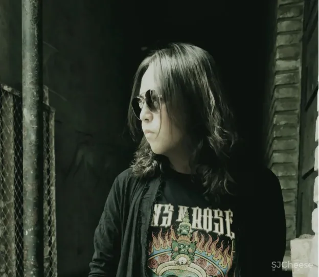 竹间设计：西递度假区