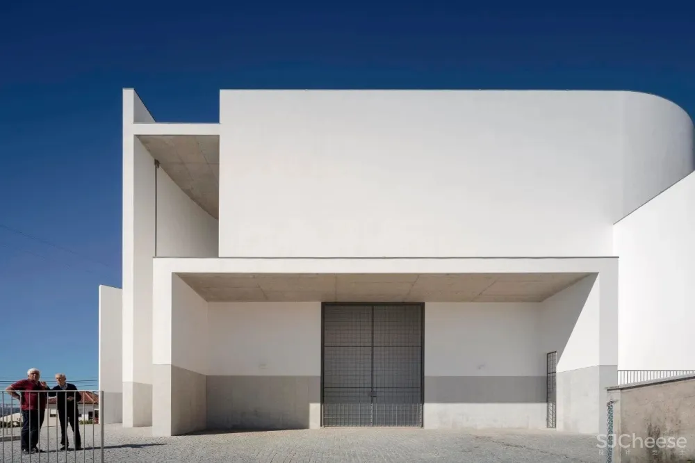 Churches丨灵魂的救赎所