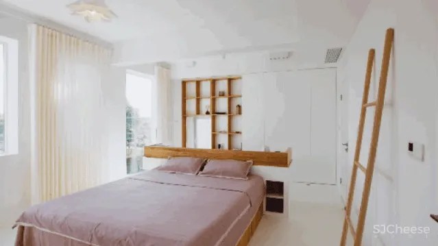 我家有地,为什么要造丑房子?上海夫妻200万造出极简别墅