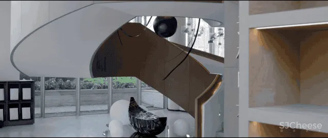 乐尚设计丨大隐于世的云水桃源