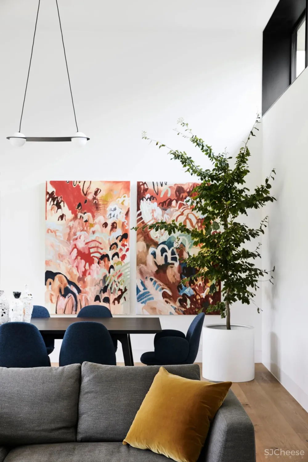 ARMADALE RESIDENCE II BY STUDIO TATE.