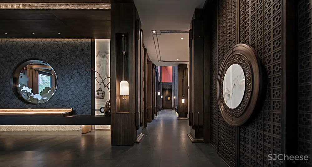 吴文粒:燕归无痕,筑刻灵动之境!