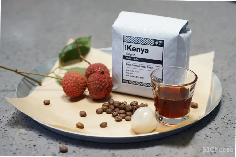 来回咖啡打造去品牌化咖啡文化社区——NCA回顾系列VOL.4