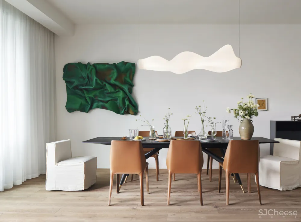 【ACE·新作】随意春芳歇,心安是归处