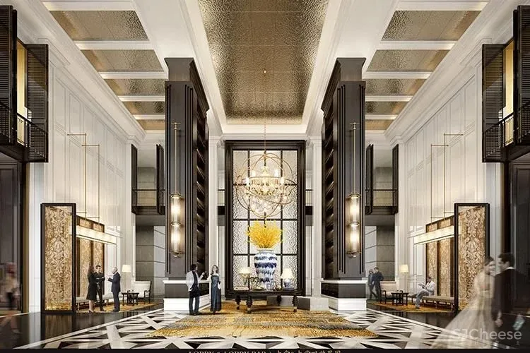 CCD-苏宁钟山国际高尔夫酒店•铭心之旅,超越期待!